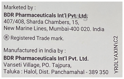 BD Lym Capsule image