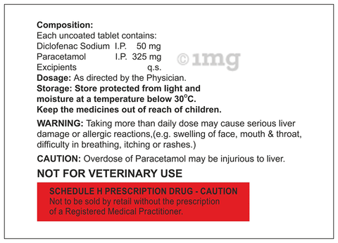 Auragard-P Tablet image