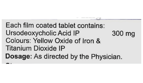 Bilemo Tablet image Bilemo Tablet image