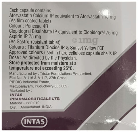 Lipicure Gold 10 Capsule image Lipicure Gold 10 Capsule image
