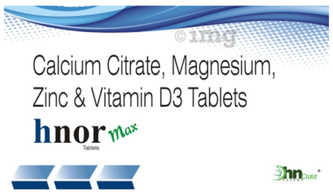 Hnor Max Tablet image Hnor Max Tablet image
