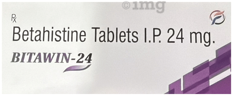 Bitawin 24 Tablet image Bitawin 24 Tablet image