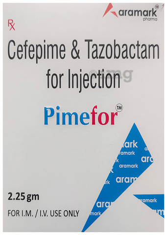 Primefor Injection image