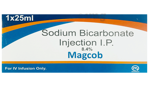 Magcob Injection image