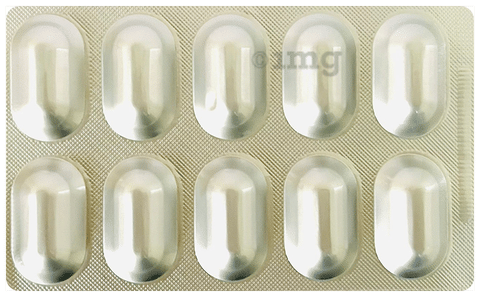 Walnergic-D 75/20 Capsule DR image Walnergic-D 75/20 Capsule DR image