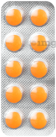 Dothip 75mg Tablet image