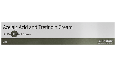 Xtralite Mild Cream image