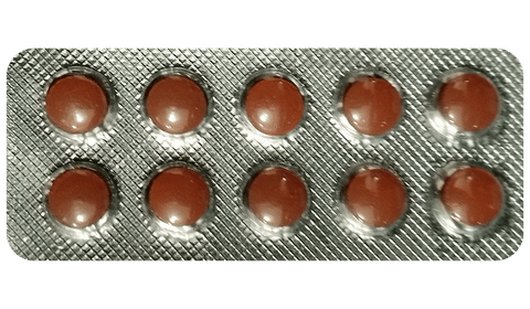 QUT 25 Tablet image