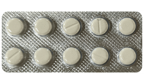 Risventus Plus Tablet MD image