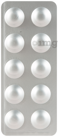 Bilaset 20mg Tablet image Bilaset 20mg Tablet image