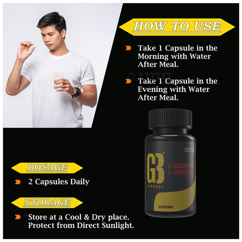 what are side effects of l carnitine L-Carnitine benefits, dosage, and side effects