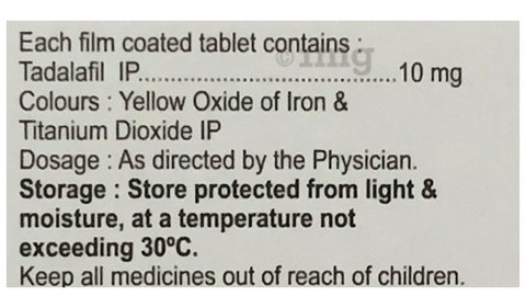 Sulpiwave 10 Tablet image