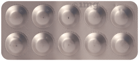 Geritam D Tablet ER image