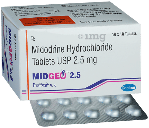 Midgeo Tablet image Midgeo Tablet image