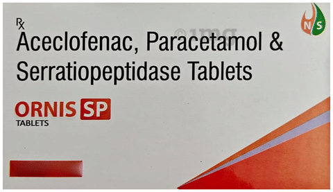 Ornis SP Tablet image