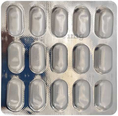 Chimcal D Tablet image