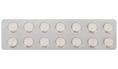 HiPRES 25 Tablet image