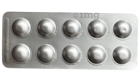 Iverlast 3 Tablet image