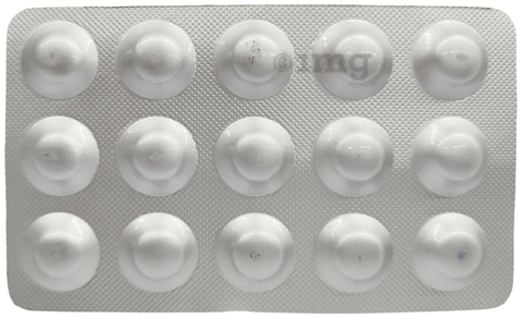Telmijub 20 Tablet image Telmijub 20 Tablet image