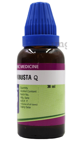 Father Muller Grindelia Robusta Drop Q: Buy bottle of 30.0 ml Drop