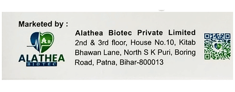 Levijoy 500 Tablet image