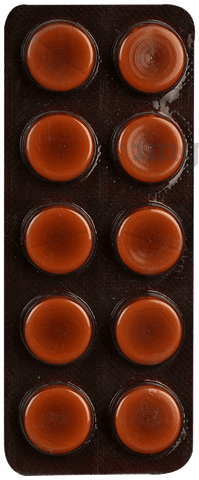 Paramet Tablet