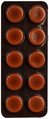 Paramet Tablet image