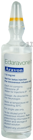 Aravon Injection View Uses Side Effects Price and Substitutes 1mg