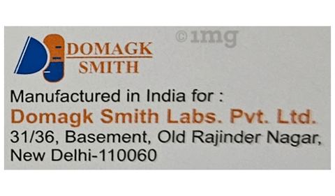 Tofasmith Tablet image Tofasmith Tablet image