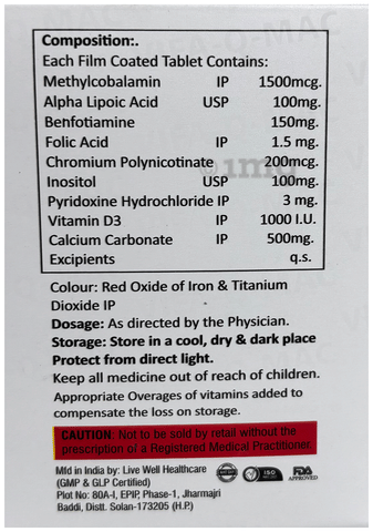 Vifa-Q-Mac Tablet image Vifa-Q-Mac Tablet image