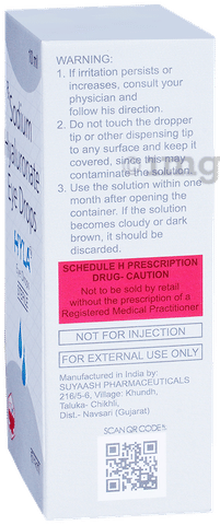 Hyla Eye Drop image