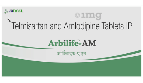 Arbilife-AM Tablet 1