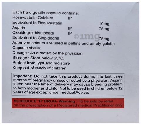 Rozula Gold Capsule image Rozula Gold Capsule image
