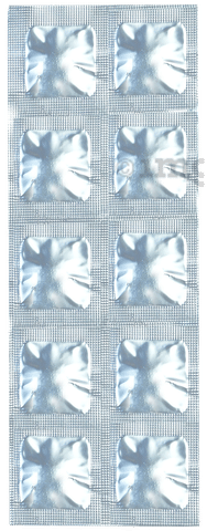 Telmital 40 Tablet image Telmital 40 Tablet image