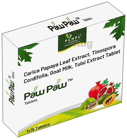 Benefits of papaya leaf wtyczki extract