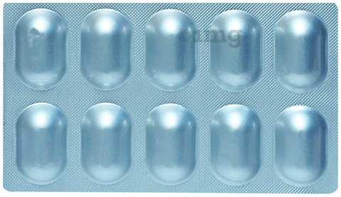 Tenelife M Tablet image Tenelife M Tablet image