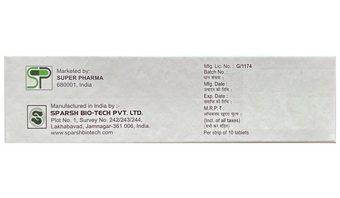 Kaypen 250 Tablet image