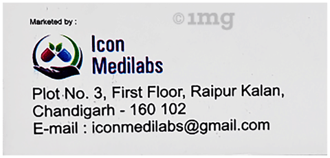 Levcon-M Tablet image Levcon-M Tablet image
