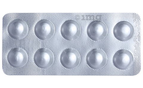 Viviloref Tablet image Viviloref Tablet image