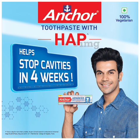 Anchor Advanced Cavity Protection with HAP Kit 5