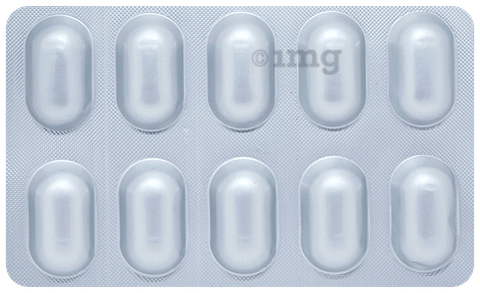 Ulprenex 75 Capsule image