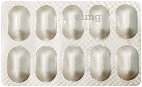 Zonrifa 550 Tablet image
