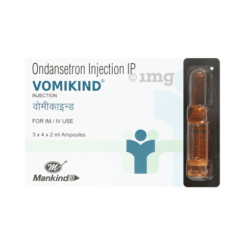 vomikind injection