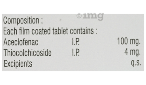 Thionas 4 Tablet image Thionas 4 Tablet image