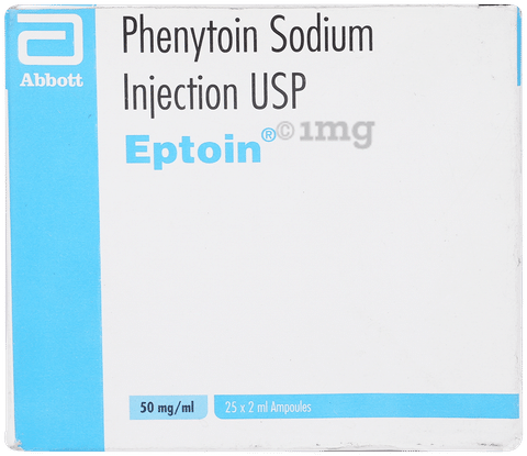 Eptoin Injection