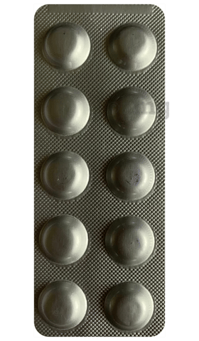 Iverdot 12 Tablet image