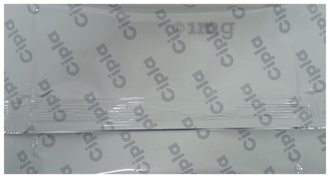Ipravent Respules 2ml