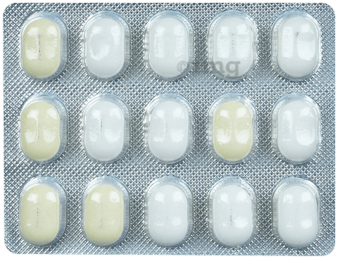 Geminor M 2 Tablet PR image
