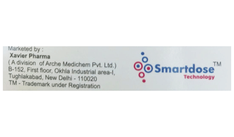 Sulfopres-MP2 Tablet SR image