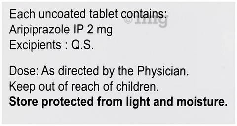 Asprito 2 Tablet image